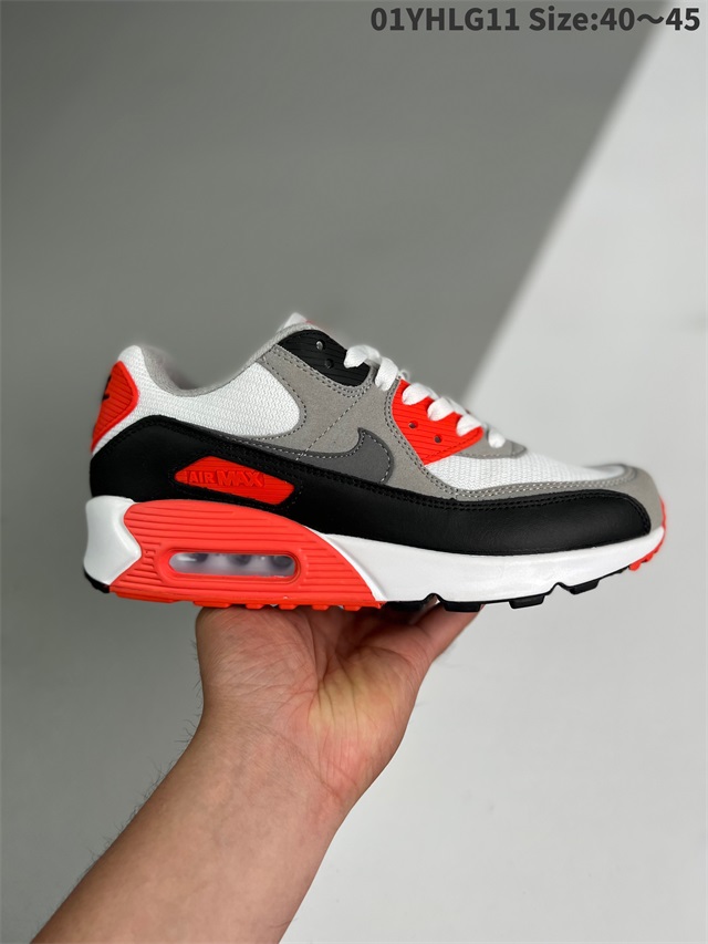 men air max 90 shoes 2022-12-9-090